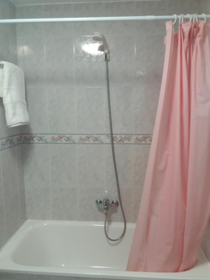 Ferienwohnung Torresol Benidorm Exterior foto